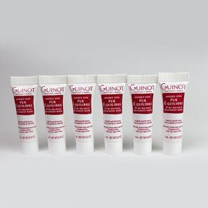 Guinot Pur Equilibre Pure Balance Mask 0.08oz/3ml  6 TRIAL TUBES